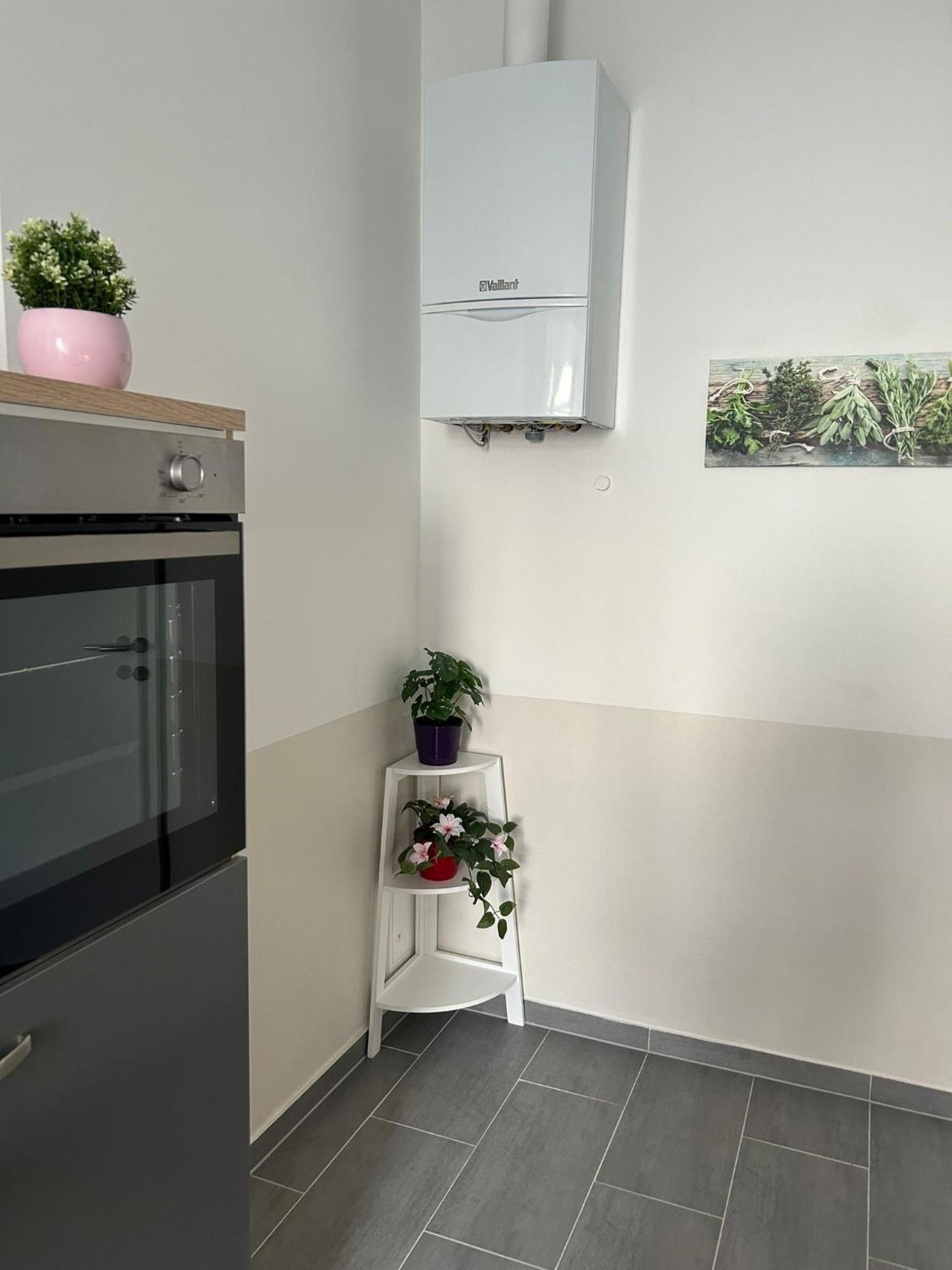 Appartement Paky 00209 Vienne