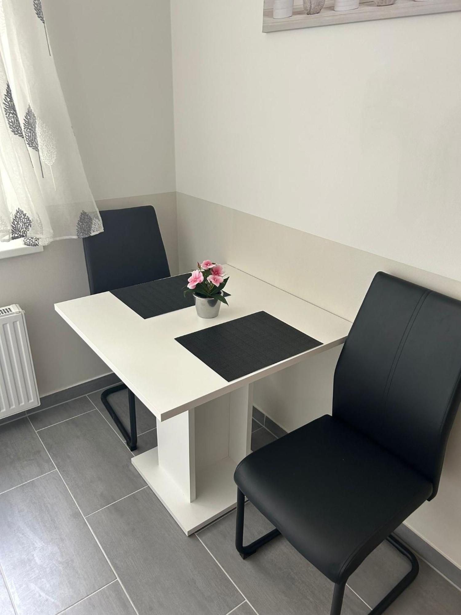 Paky 00209 Appartement Vienne