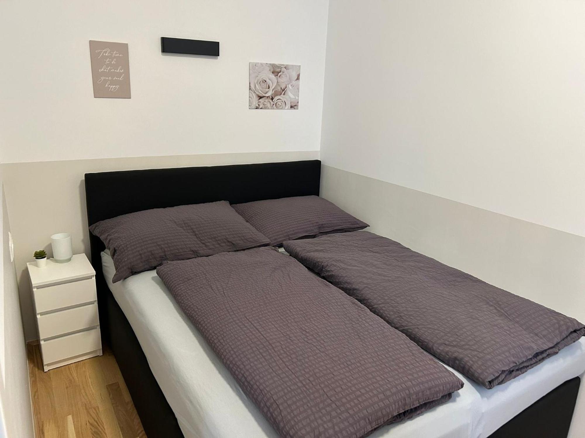 Paky 00209 Appartement *
